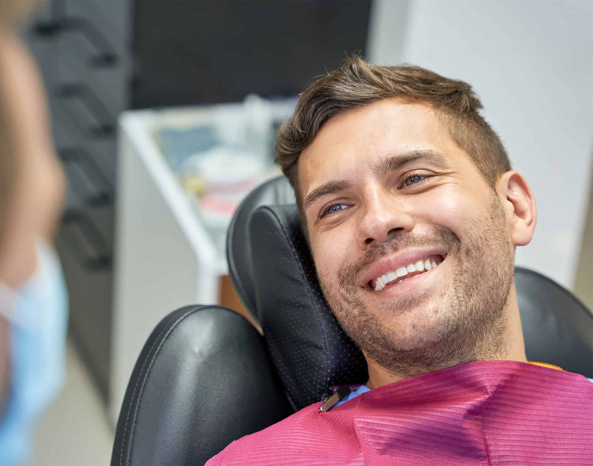 Általános fogászat Buda Dental