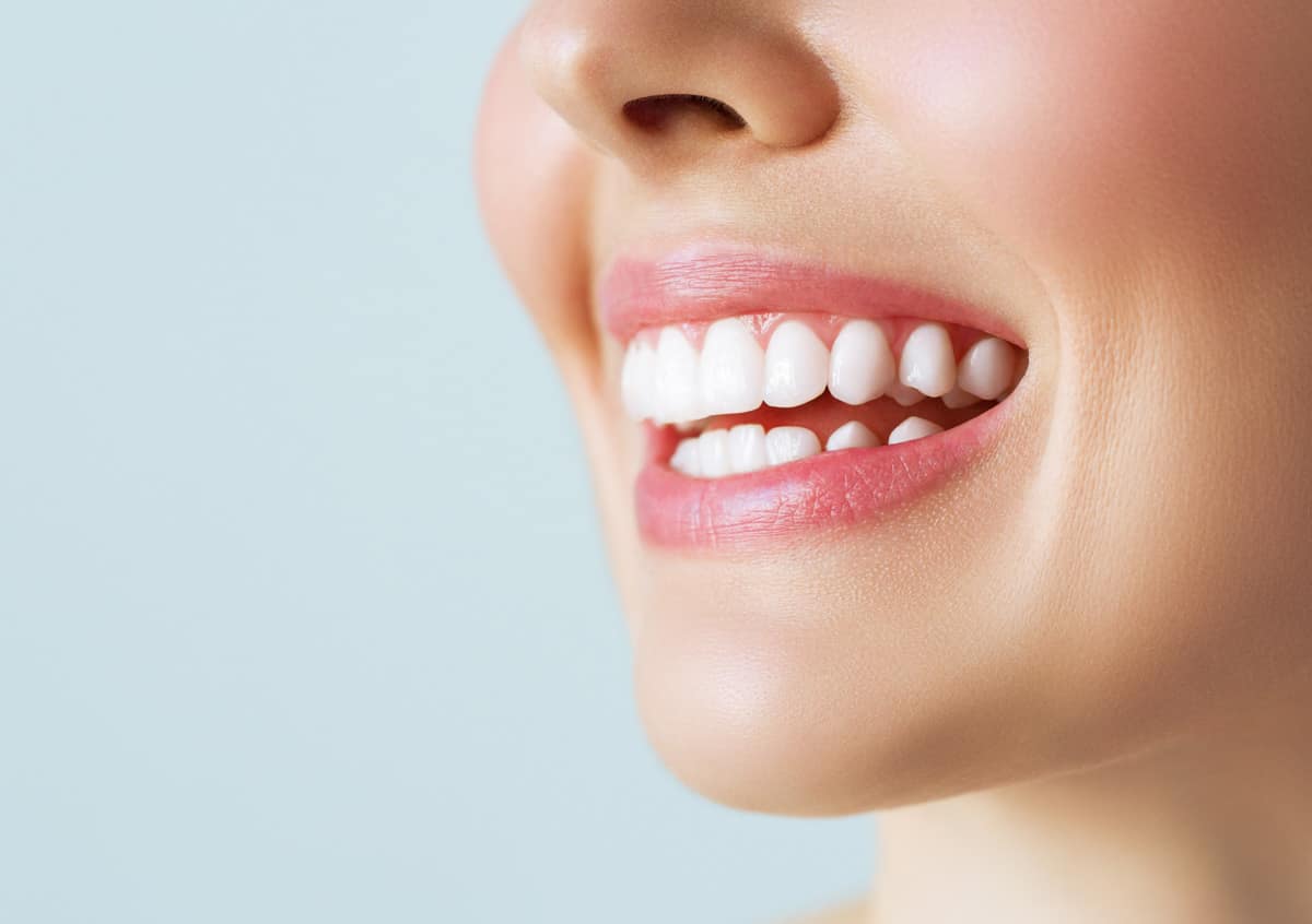 Esztétikai fogászat– Fogászati kezelések | Buda Dental