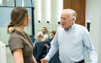 Teljes foghiány? Ezek a lehetőségek állnak rendelkezésre, ha fix fogsort szeretne